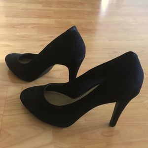 Jessica Simpson heels